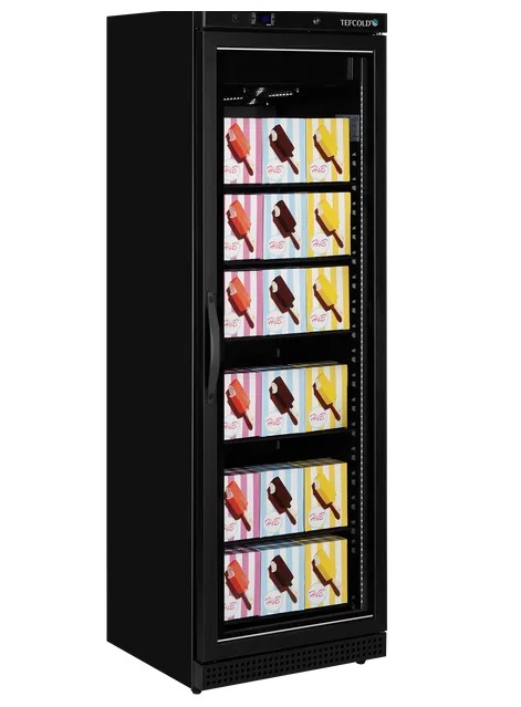 Armario Congelador Vertical Tefcold