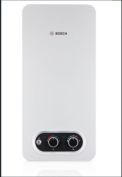 Calentador Bosch Atmosférico 10 Lt